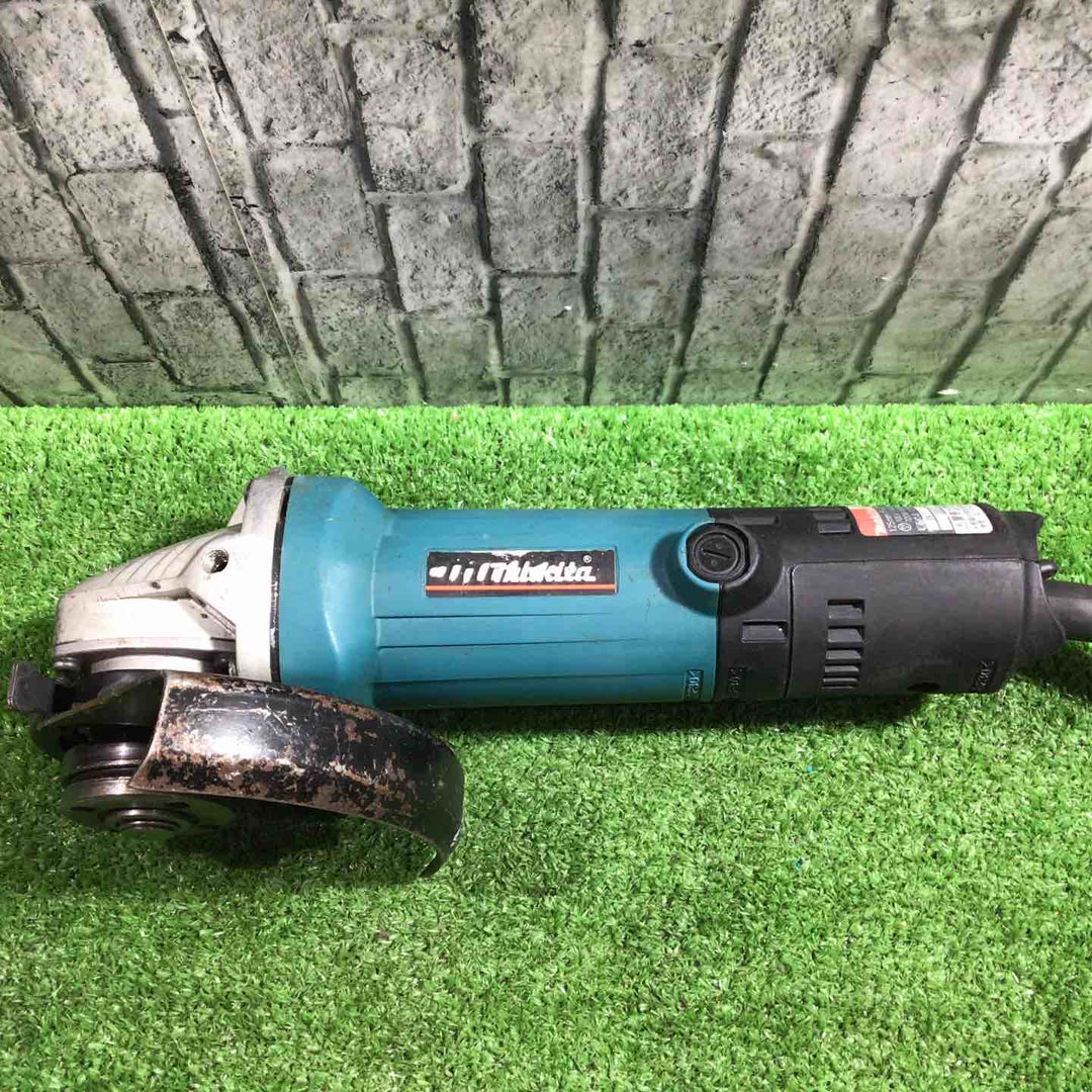 ☆マキタ(makita) 125mm ディスクグラインダ 9535B【川口店】
