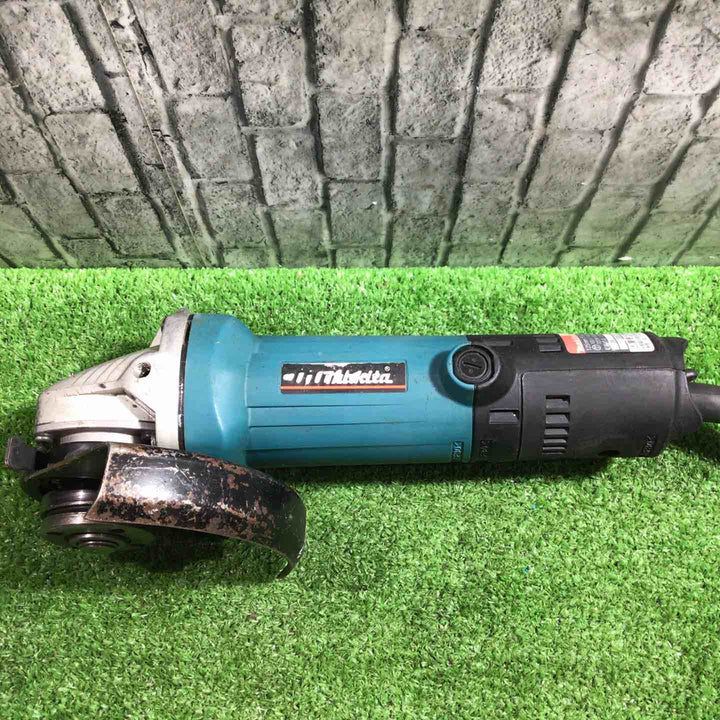☆マキタ(makita) 125mm ディスクグラインダ 9535B【川口店】