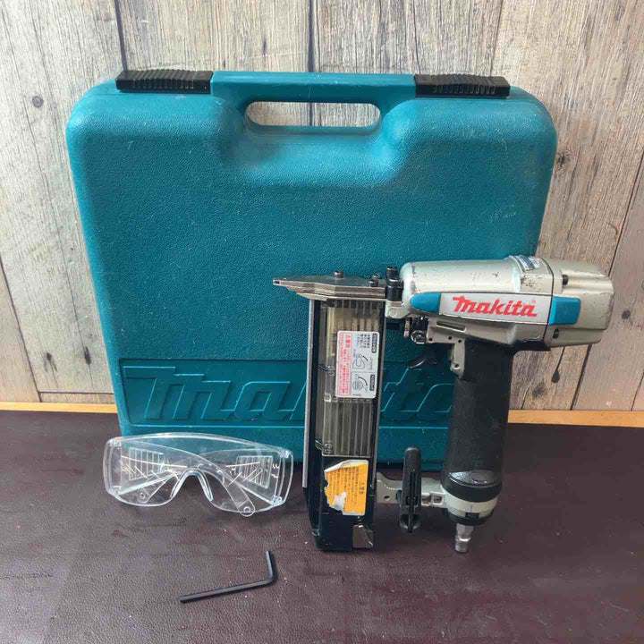 【中古品】マキタ(makita) 常圧フィニッシュネイラ AF502N 仕上釘打ち【東大和店】