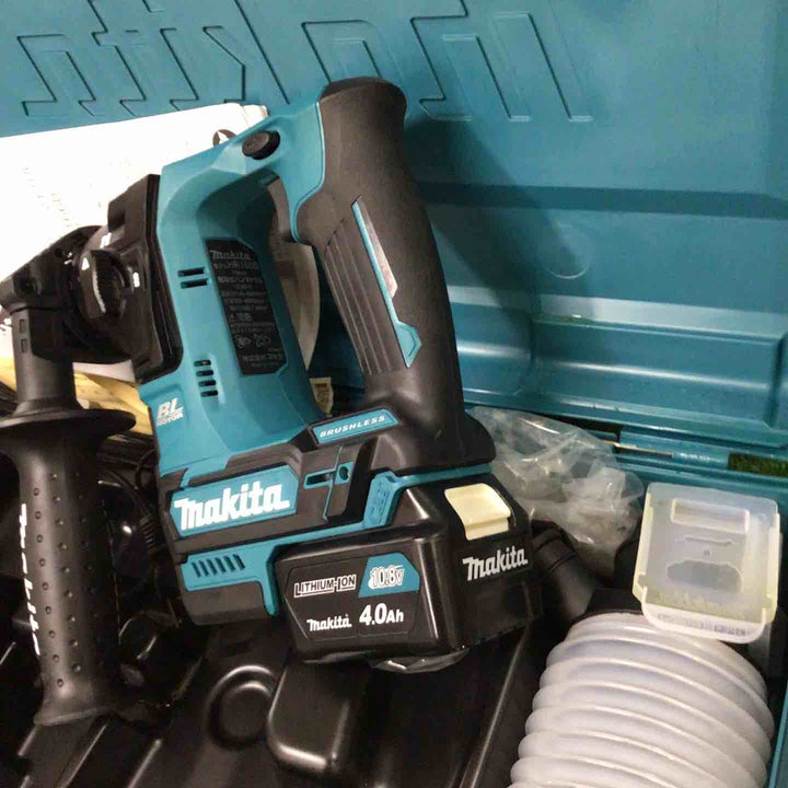 ★マキタ(makita) コードレスハンマドリル HR166DSMX【町田店】