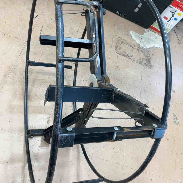 【店頭受取り限定】デンサン チョーチンリール CD-28R【草加店】