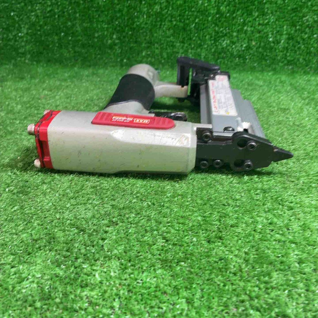 【中古品】 マックス(MAX) 常圧ピンネイラ TA-235A/P35F3 【藤沢店】