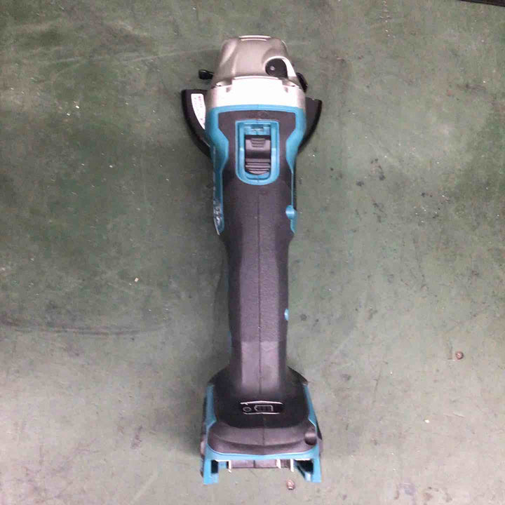 ☆マキタ(makita) 100mmコードレスディスクグラインダー GA404DZ【戸田店】