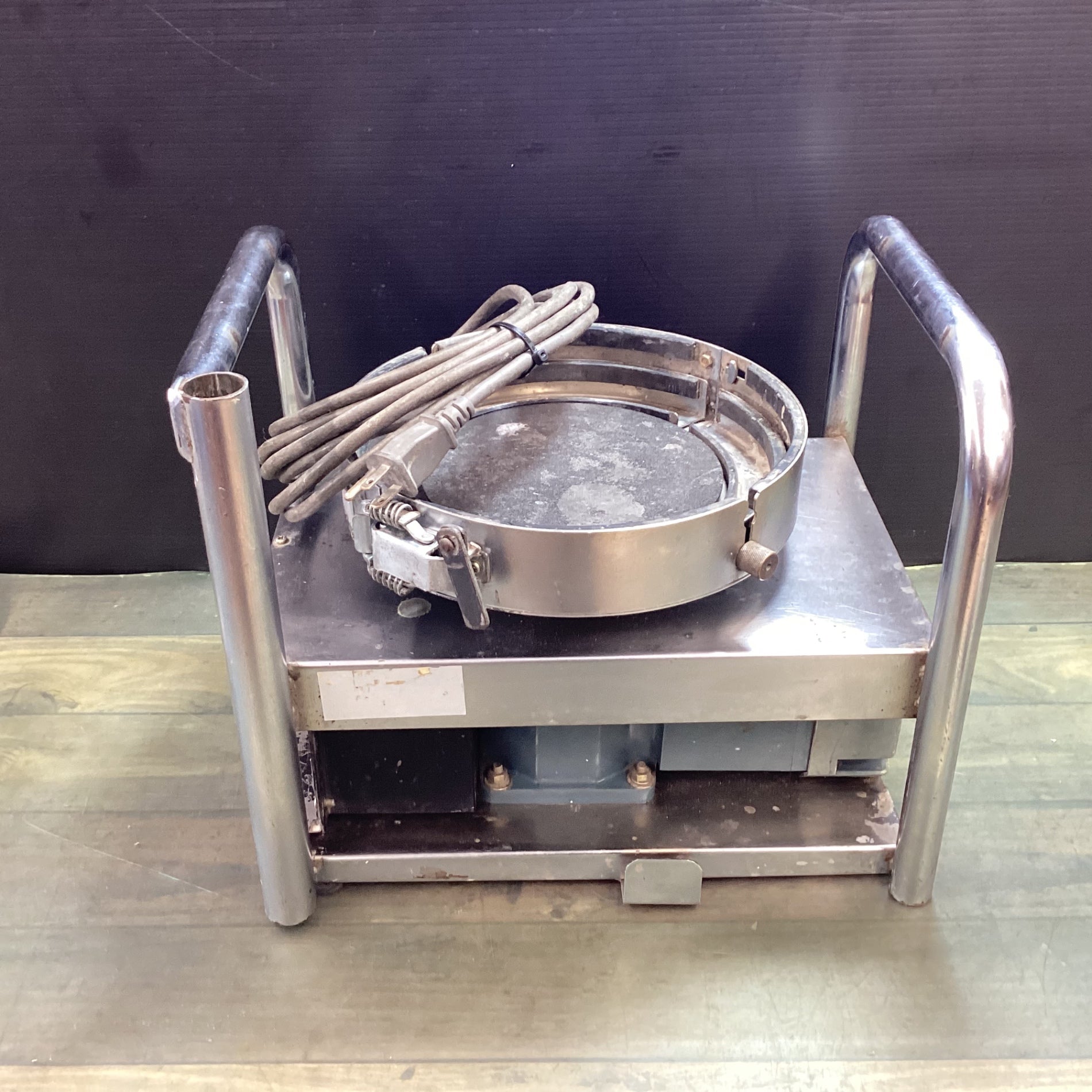 ☆ ミキスタ工業 シーリング材用撹拌機 軽量型ミキスタ 【東大和店