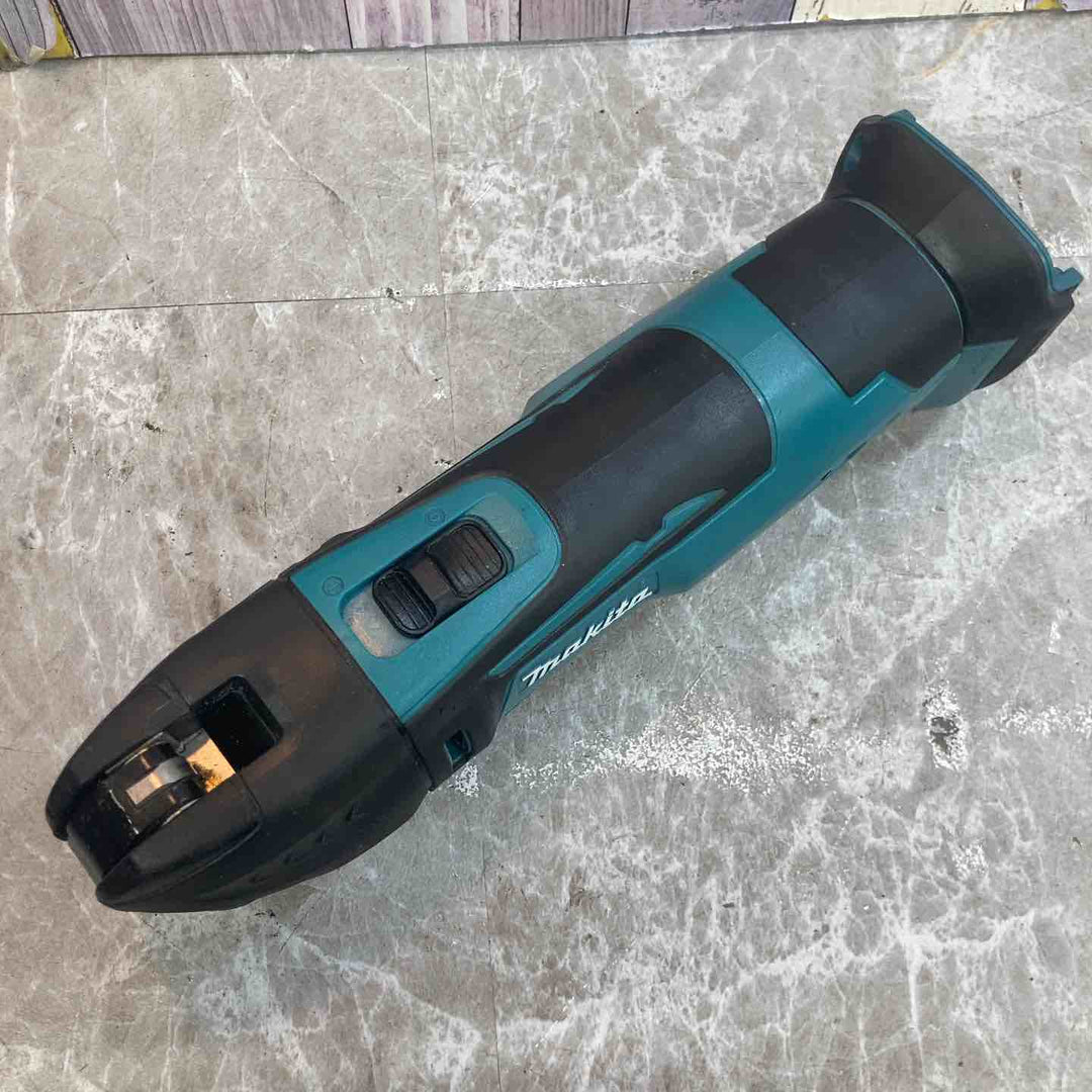★マキタ(makita) コードレスマルチツール TM41DZ【八潮店】
