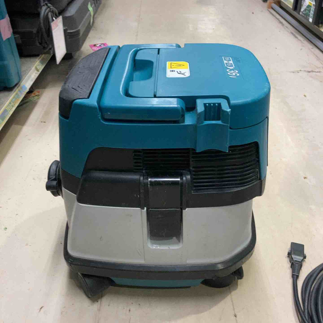 ★マキタ(makita) コードレス集じん機 乾湿両用 VC860DZ【町田店】