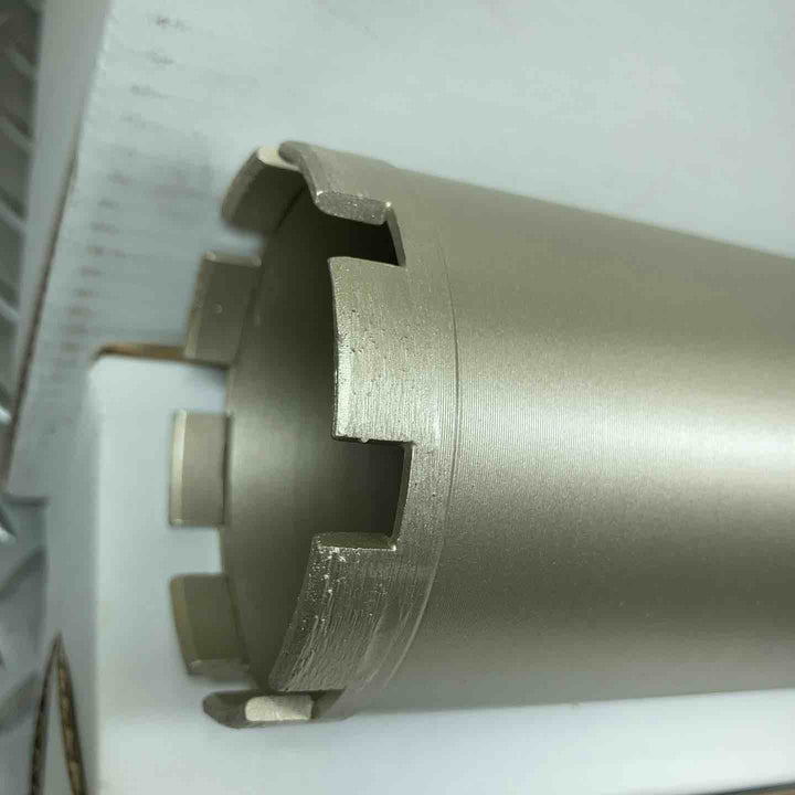 日本ダイヤモンド　スーパービット　4本セット(210mm×370、80mm×370mm、65mm×370mm×2)【川崎店】