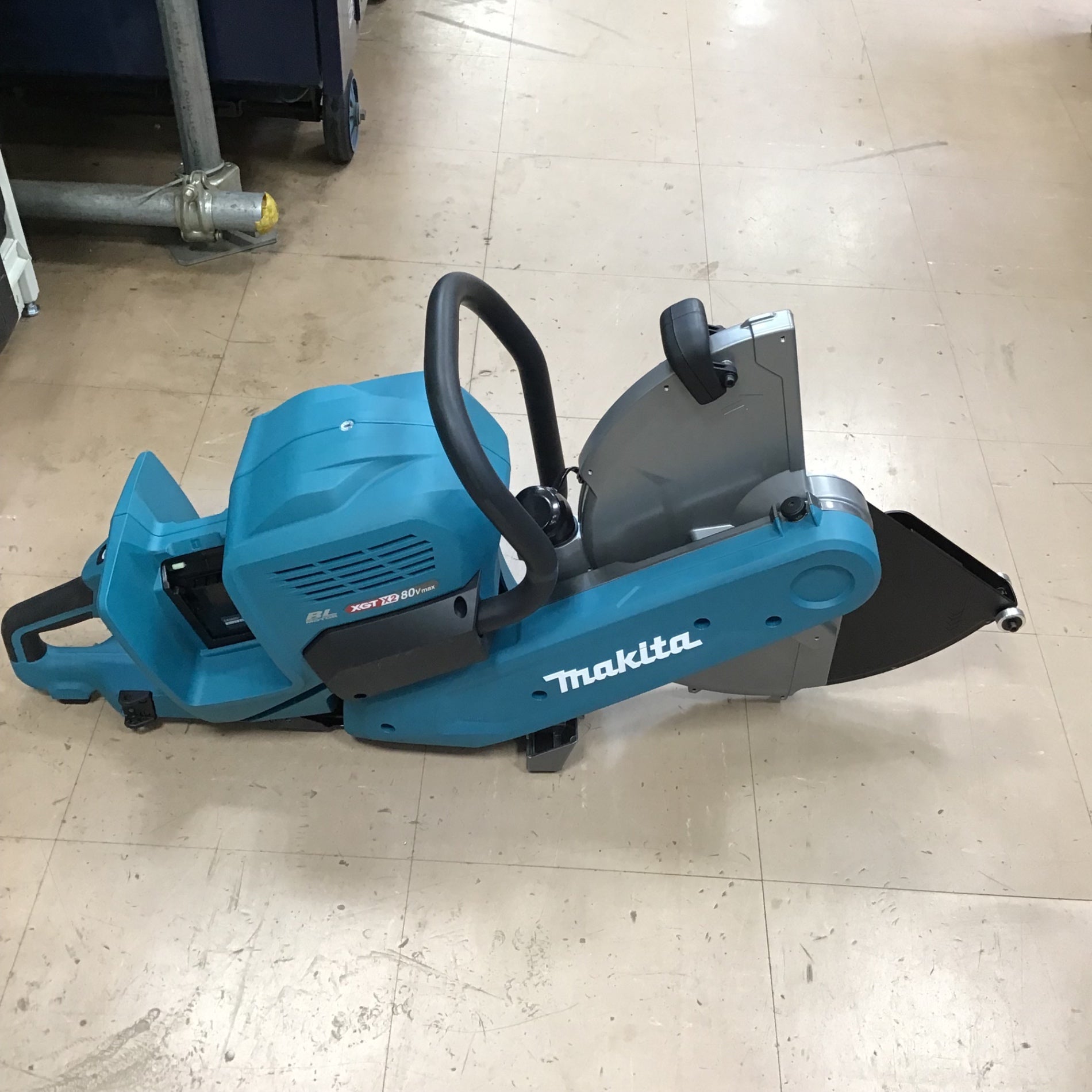 ☆マキタ(makita) コードレスパワーカッター CE002GZ【草加店