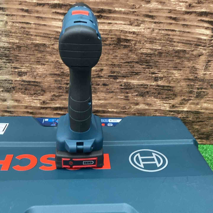 【未使用品(店頭展示品)】BOSCH(ボッシュ) 18V充電式ドライバードリル GSR18V-45【川越店】