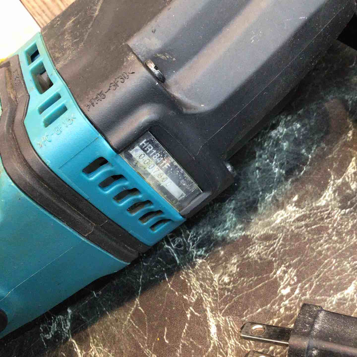 ★マキタ(makita) ハンマドリル HR1841F【八潮店】