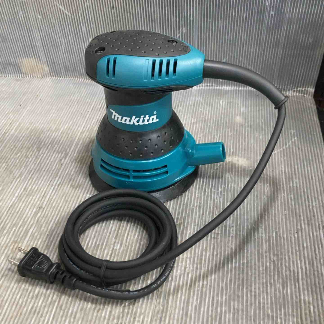 【未使用】マキタ(makita) ランダムオービットサンダ BO5030【草加店】
