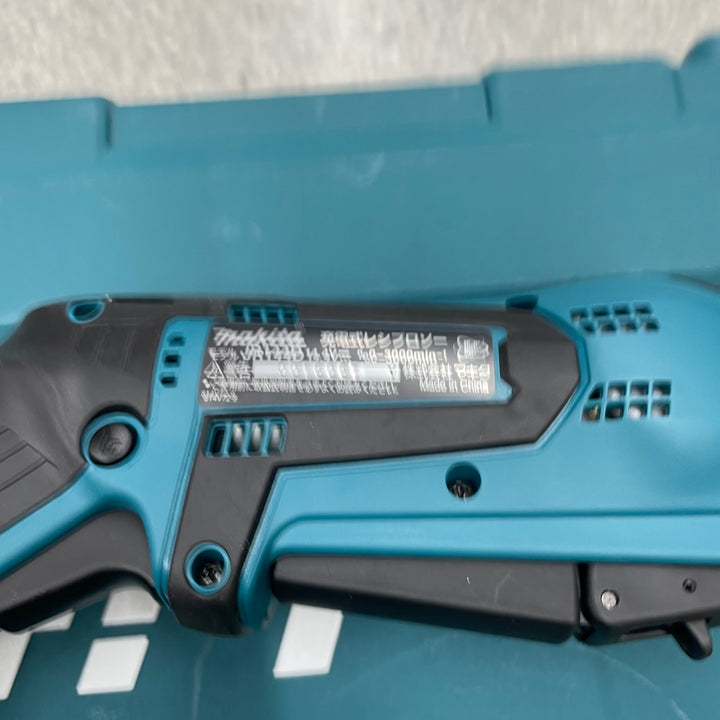 ★マキタ(makita) コードレスレシプロソー JR144DZ【八潮店】