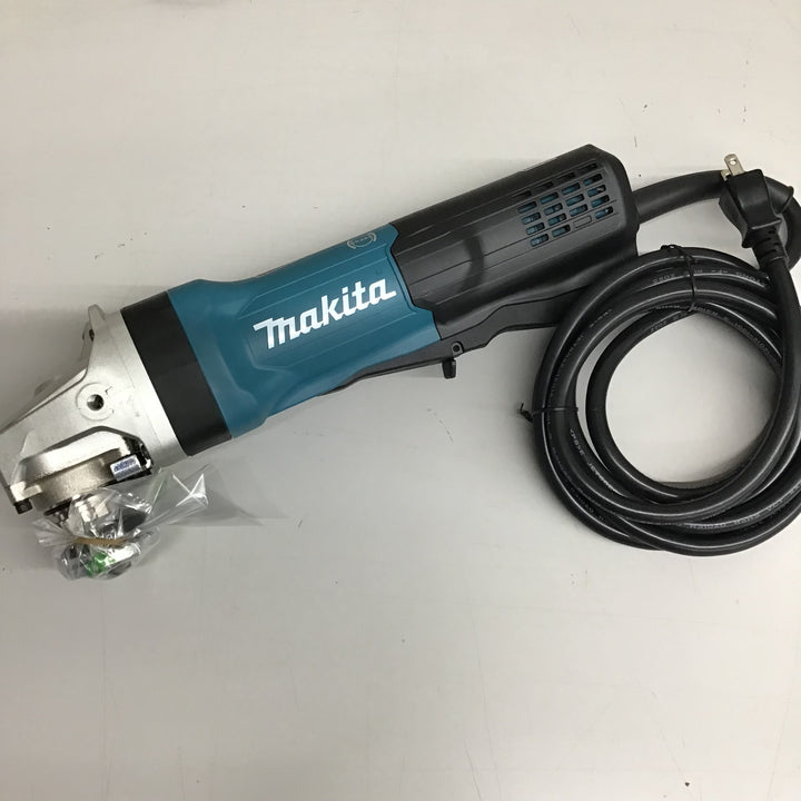 〇マキタ(makita) 125mm電子ディスクグラインダ GA5093【桶川店】