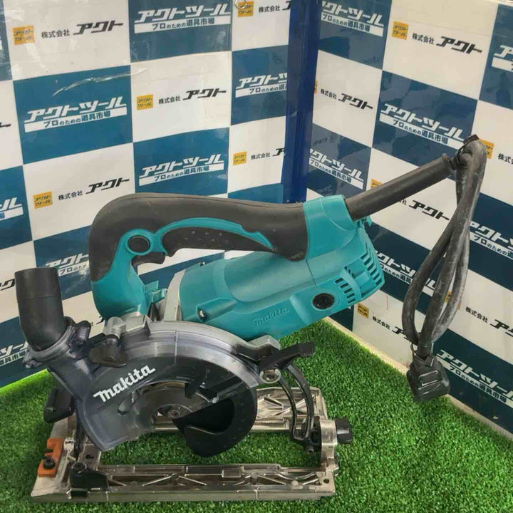 ★マキタ(makita) 防じん丸のこ KS5200FX【草加店】