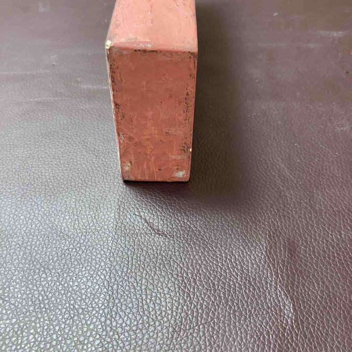 【中古品】 天然砥石 産地不明 細かめ カシュ―仕上 鑿・鉋・大工道具 【東大和店】