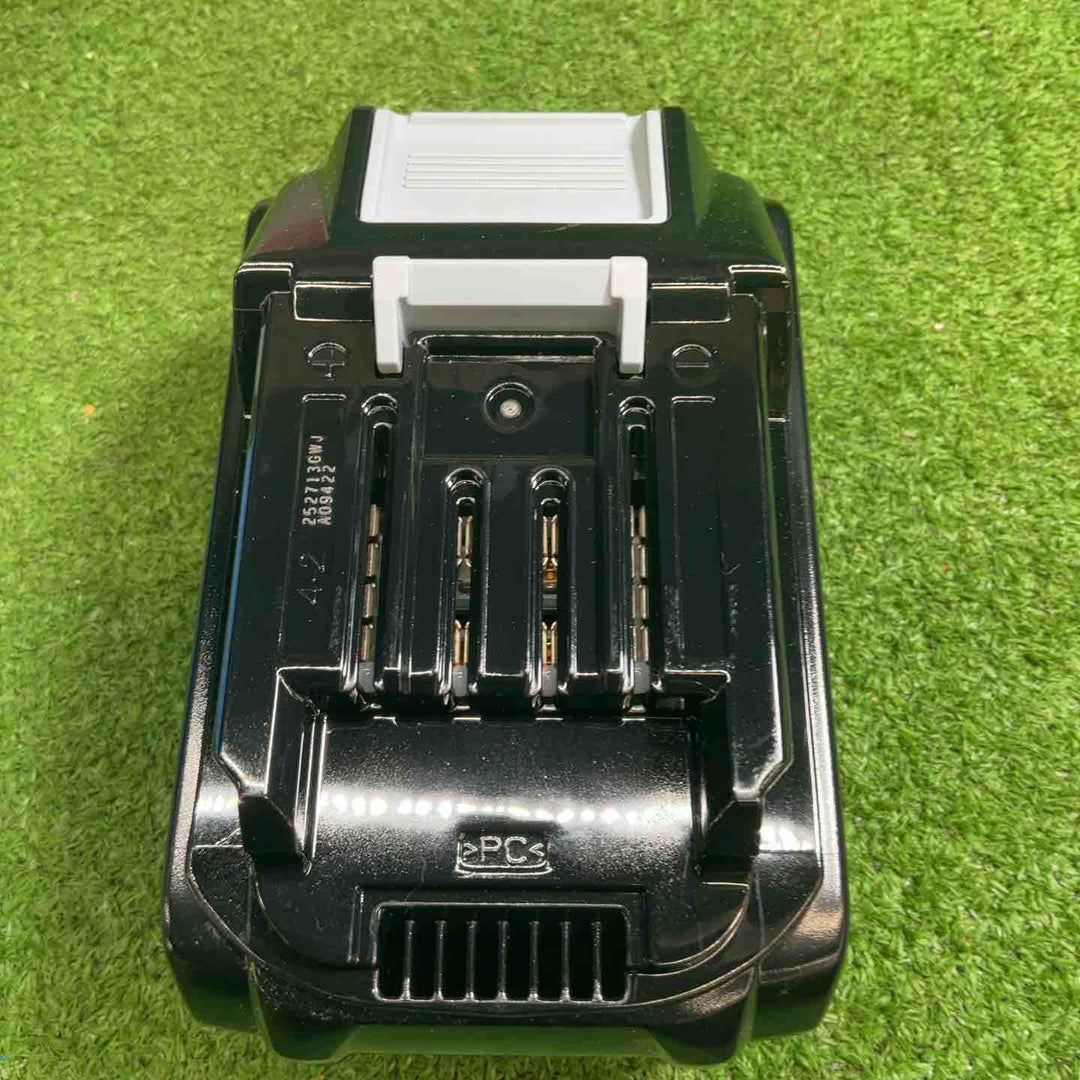 【未使用】 マキタ(makita) リチウムイオンバッテリー 40Vmax/4.0Ah BL4040F 【藤沢店】