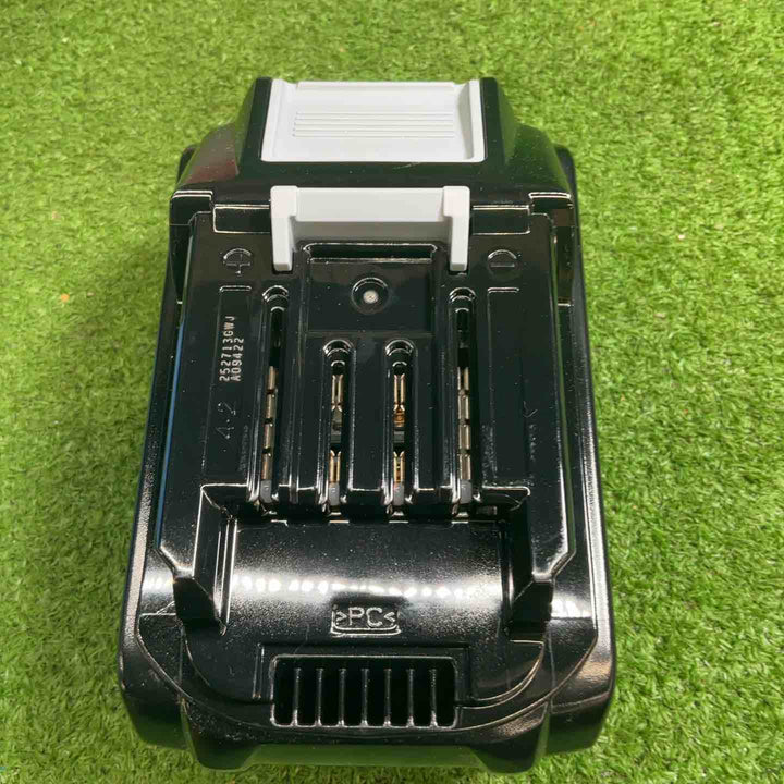【未使用】 マキタ(makita) リチウムイオンバッテリー 40Vmax/4.0Ah BL4040F 【藤沢店】