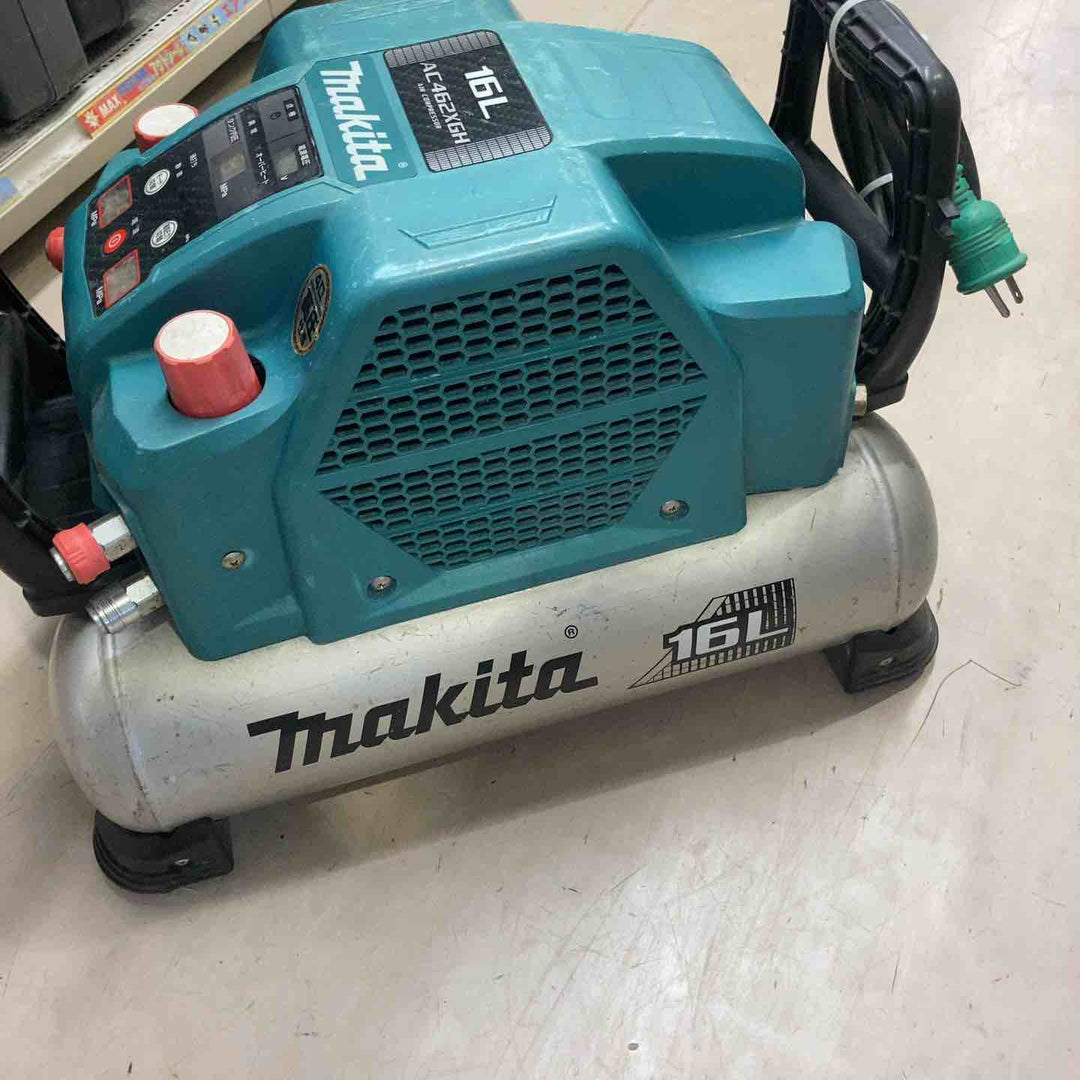 ★マキタ(makita) エアコンプレッサー AC462XGH【八潮店】