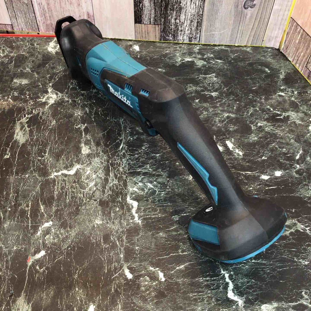 ★マキタ(makita) コードレスレシプロソー JR144DZ【八潮店】