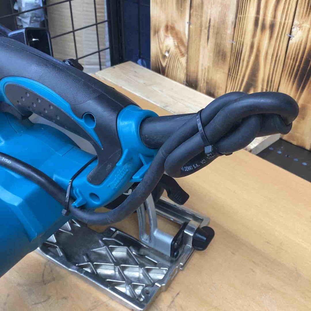 ★マキタ(makita) 防じん丸のこ KS5000FX 本体のみ【越谷店】