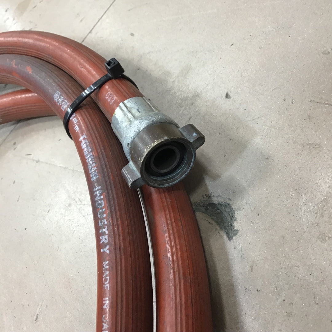 【店頭受取り限定】〇makita マキタ エンジン高圧洗浄機 EHW152【草加店】