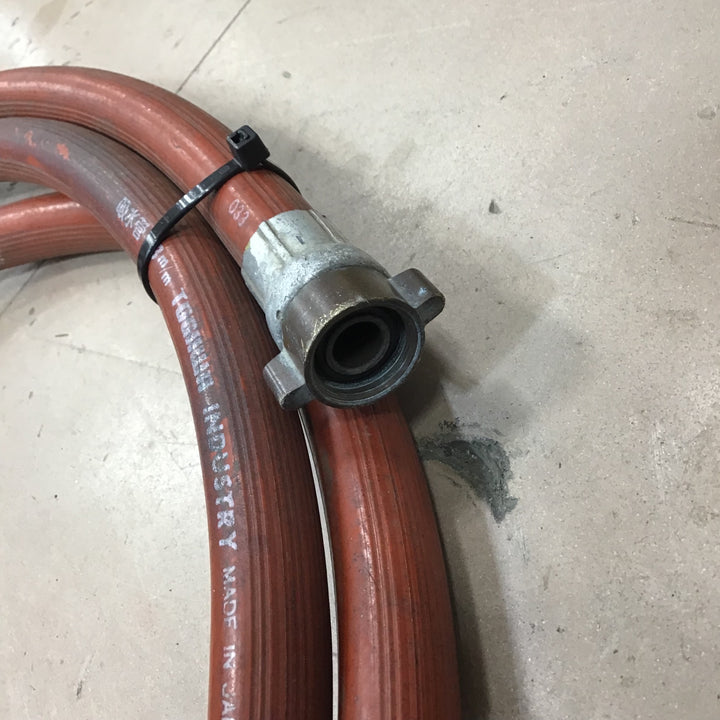 【店頭受取り限定】〇makita マキタ エンジン高圧洗浄機 EHW152【草加店】