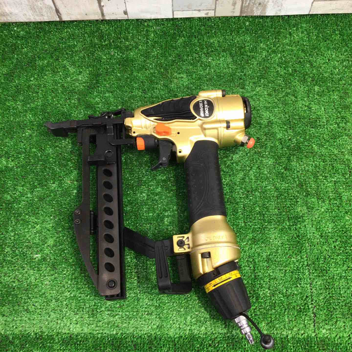 ★ハイコーキ(HIKOKI ※旧:日立工機) 高圧フロアタッカ N3804HMF【町田店】