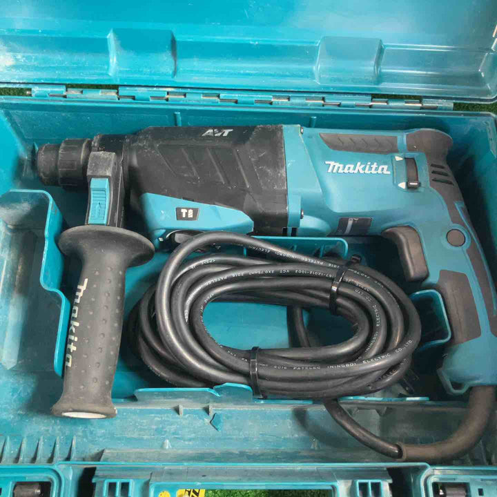 ★マキタ(makita) ハンマドリル HR2631F【草加店】
