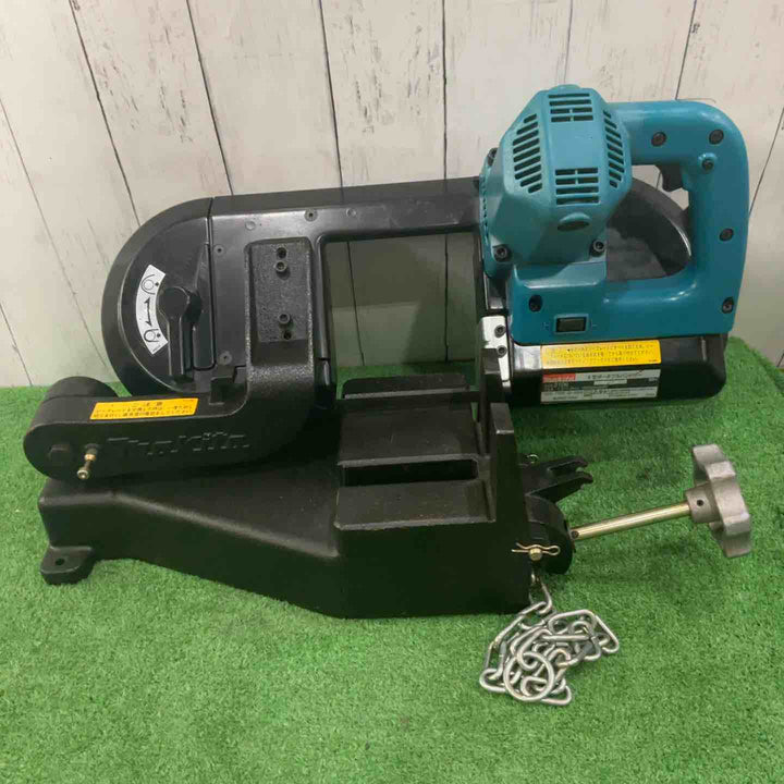 ☆マキタ(makita) バンドソー 2106【川口店】