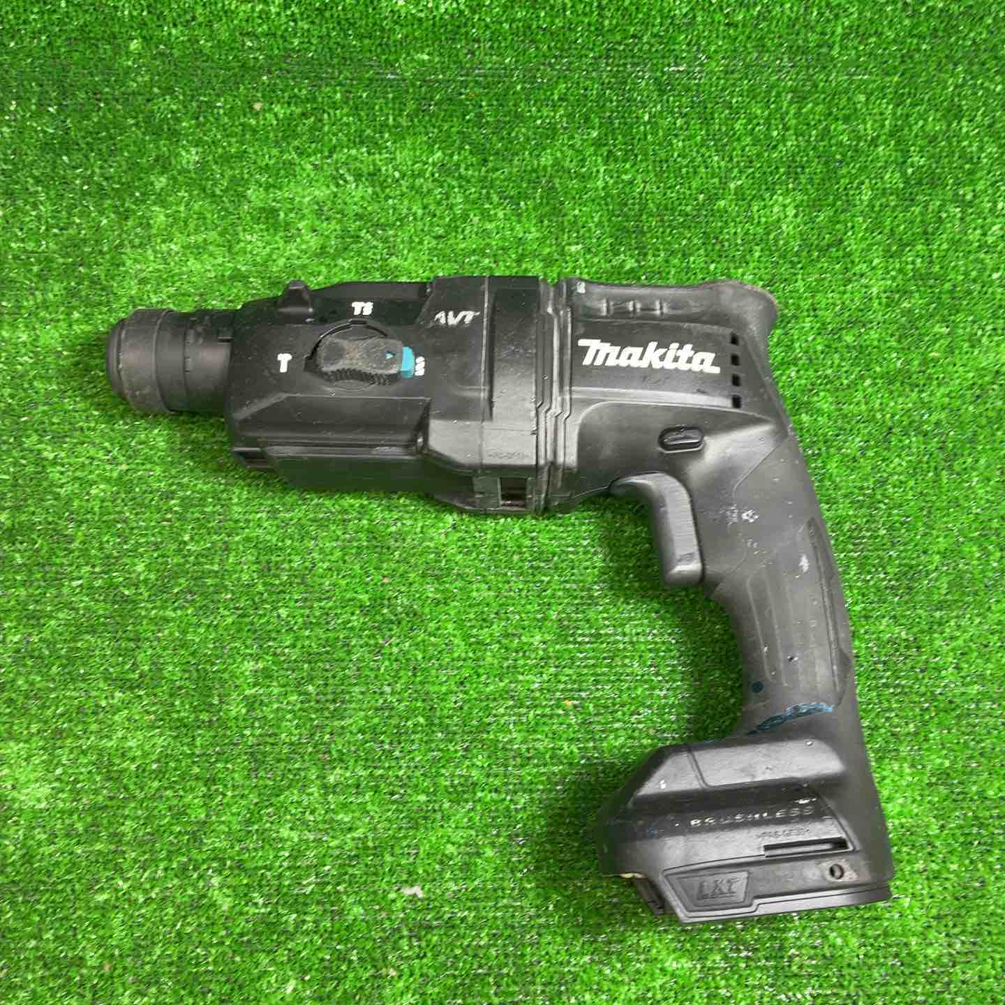 マキタ(makita) コードレスハンマドリル HR182DZKB【藤沢店】 – アクト