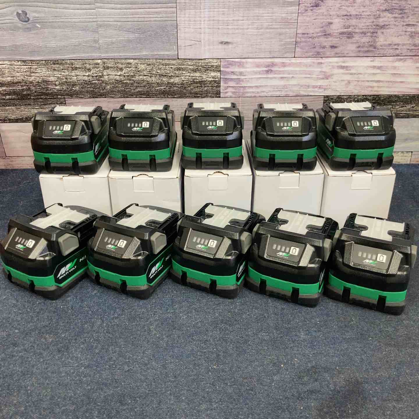 ハイコーキ HiKOKI リチウムイオンバッテリー 36V/2.5Ah ハイコーキ HiKOKI リチウムイオンバッテリー 36V/2.5Ah