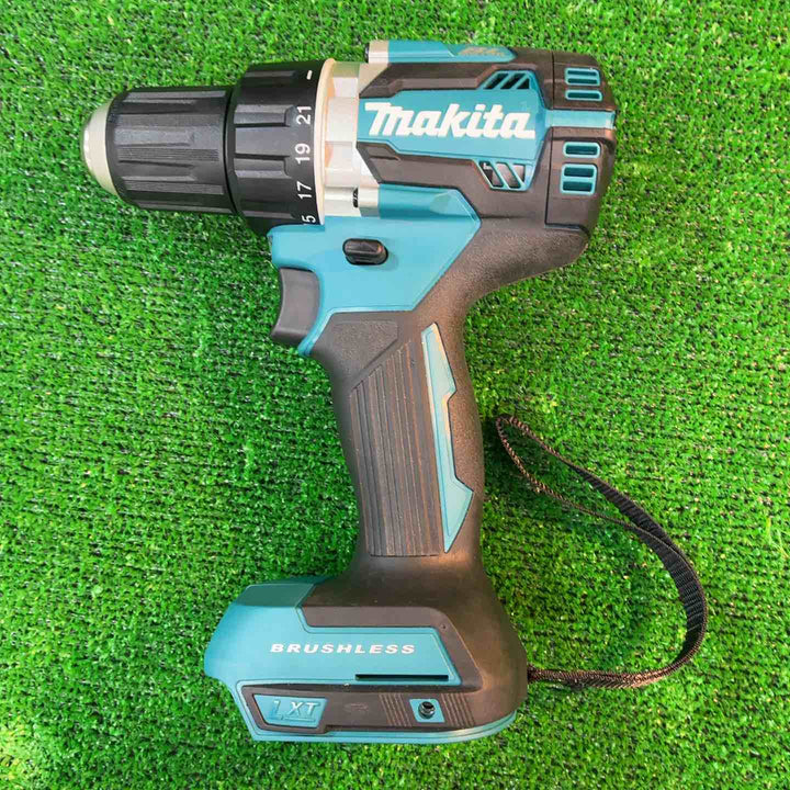 マキタ(makita) コードレスドリルドライバー DF484DZ【藤沢店】