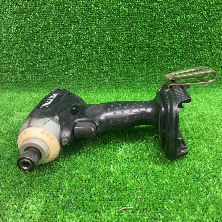 マキタ(makita) コードレスインパクトドライバー TD133DRFXB【藤沢店】