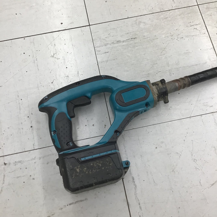 【中古品】 マキタ/makita コードレスコンクリートバイブレータ・VR350DZ 【鴻巣店】