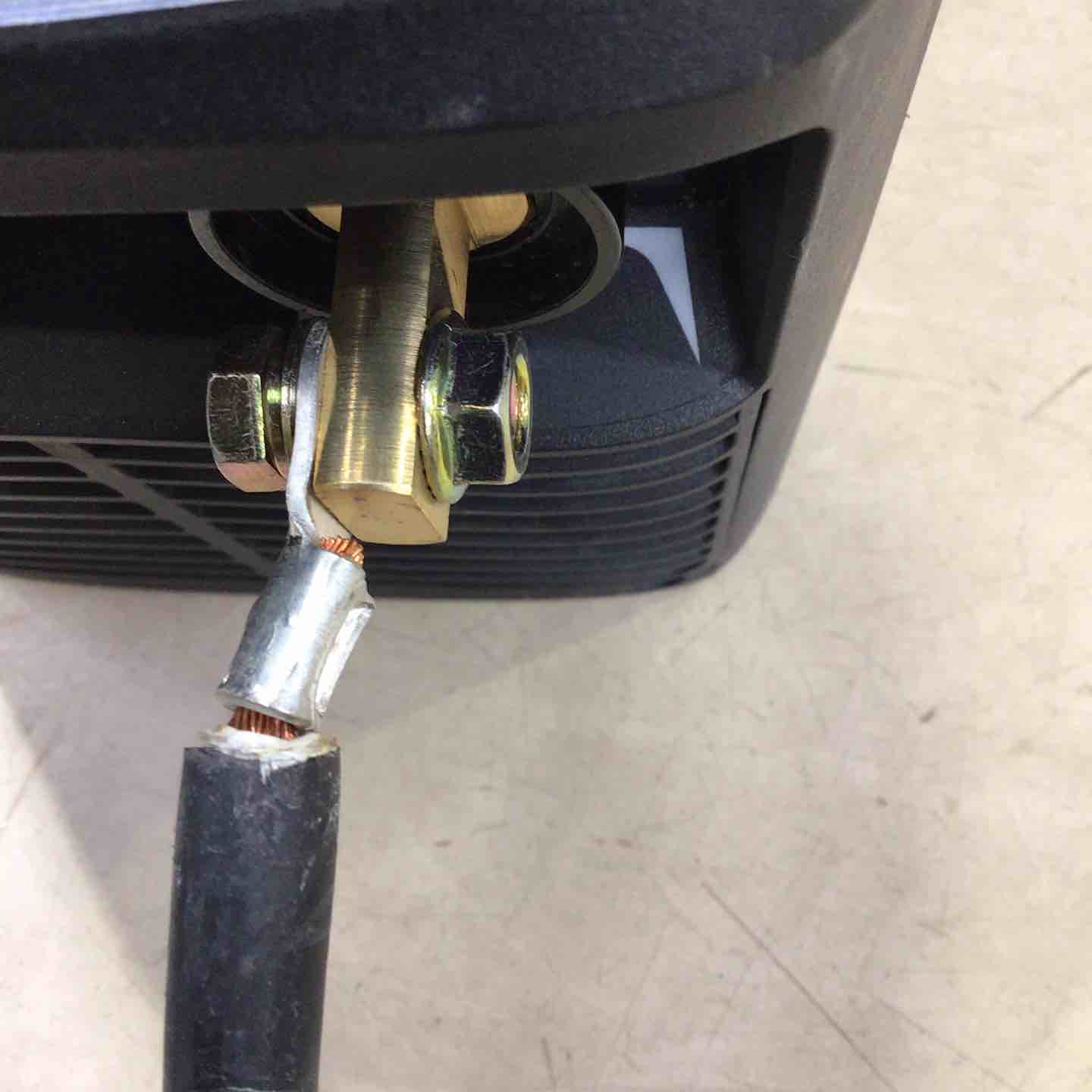マイト工業 インバーター溶接機 MA-250DR【藤沢店】 – アクトツール