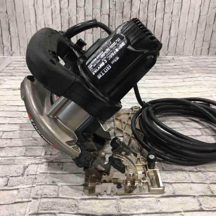 ★ハイコーキ(HIKOKI ※旧:日立工機) 深切り電子丸のこ C6MVYA2【川口店】