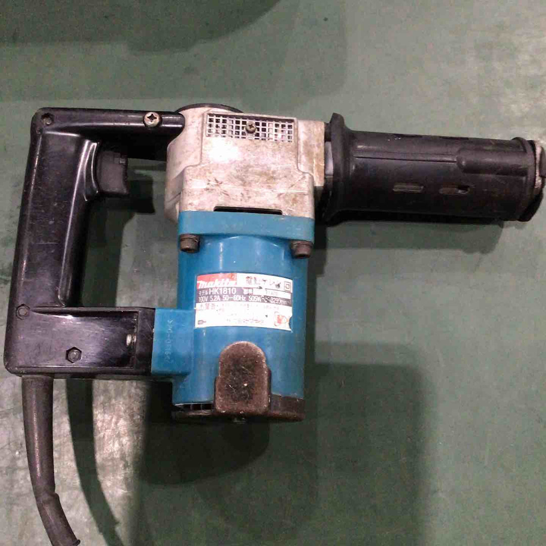 ★マキタ(makita) 電動ケレン HK1810【鴻巣店】