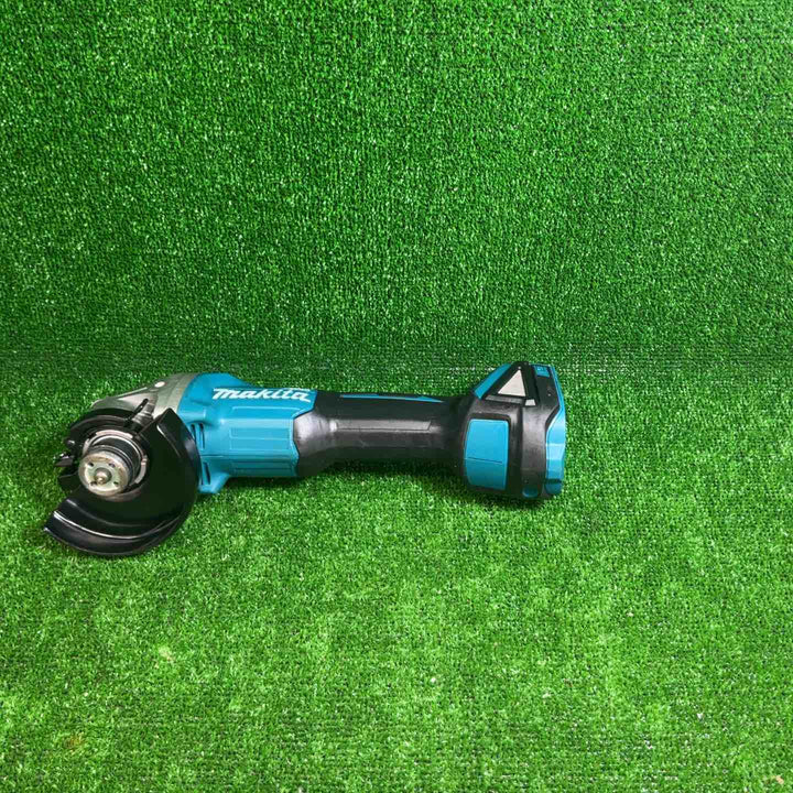【中古品】 マキタ(makita) 100mmコードレスディスクグラインダ GA404DZN (GA404DN) 【藤沢店】