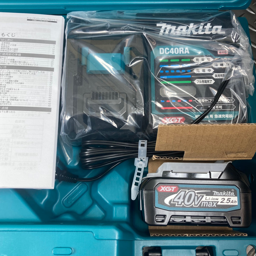★マキタ(makita) コードレスジグソー JV002GRDX【川崎店】