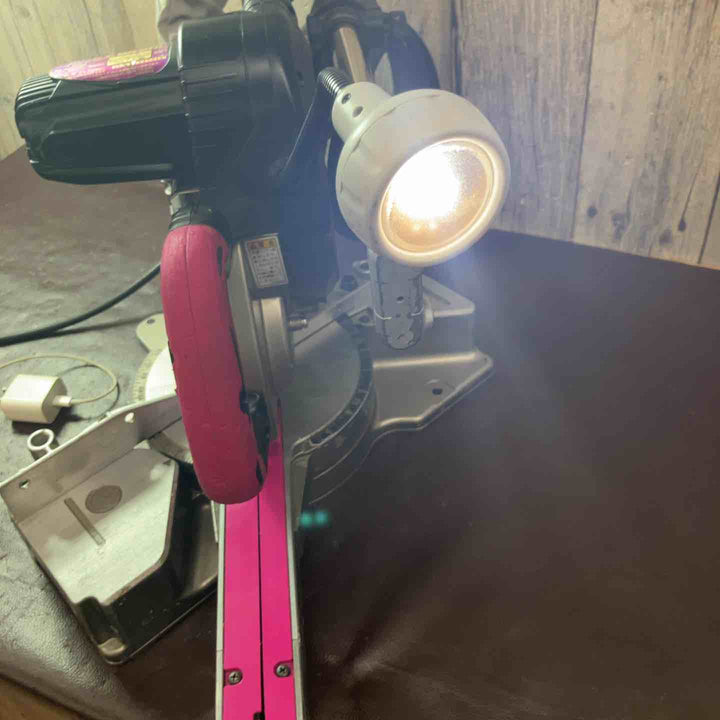 【中古品】★ハイコーキ(HIKOKI ※旧:日立工機) 卓上スライド丸のこ C6RSHC【東大和店】