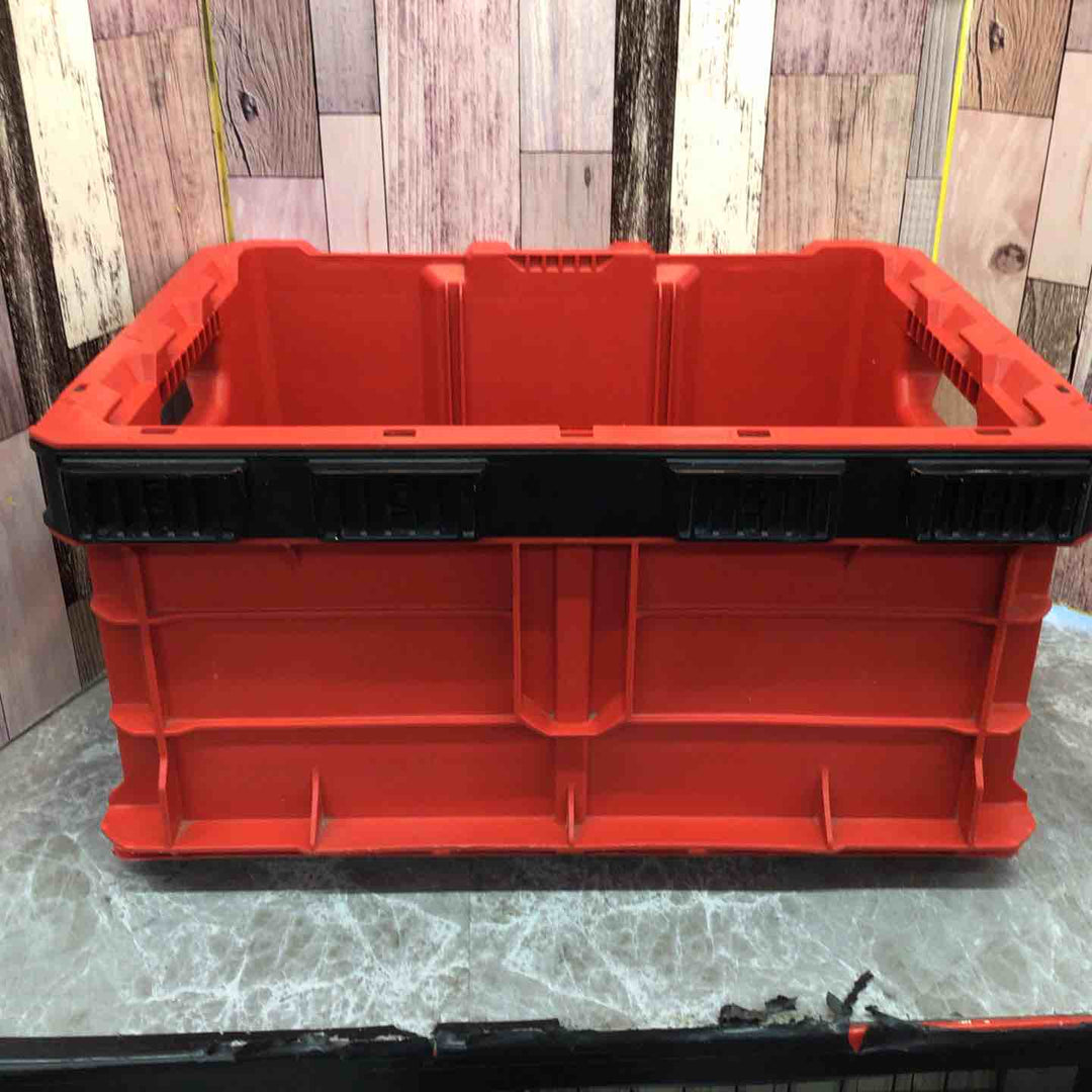 ◇ミルウォーキー(Milwaukee) PACKOUT コンテナ  48-22-8440【八潮店】
