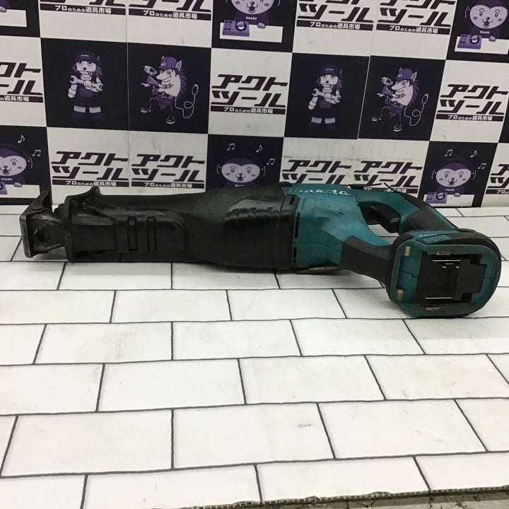 ★マキタ(makita) コードレスレシプロソー JR187DRGX【所沢店】