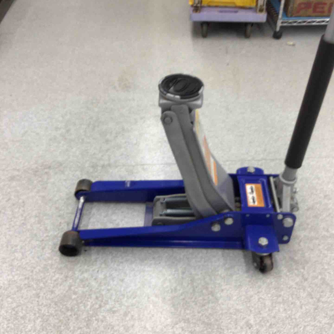 【店頭受取り限定】フロアジャッキ 3t メーカー不明【八潮店】