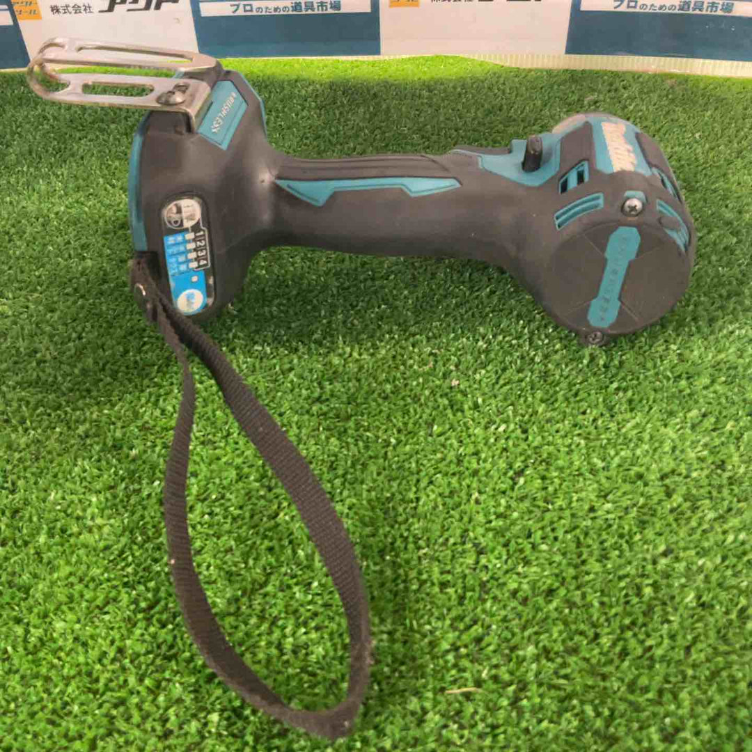★マキタ(makita) コードレスインパクトドライバー TD173DZ【草加店】