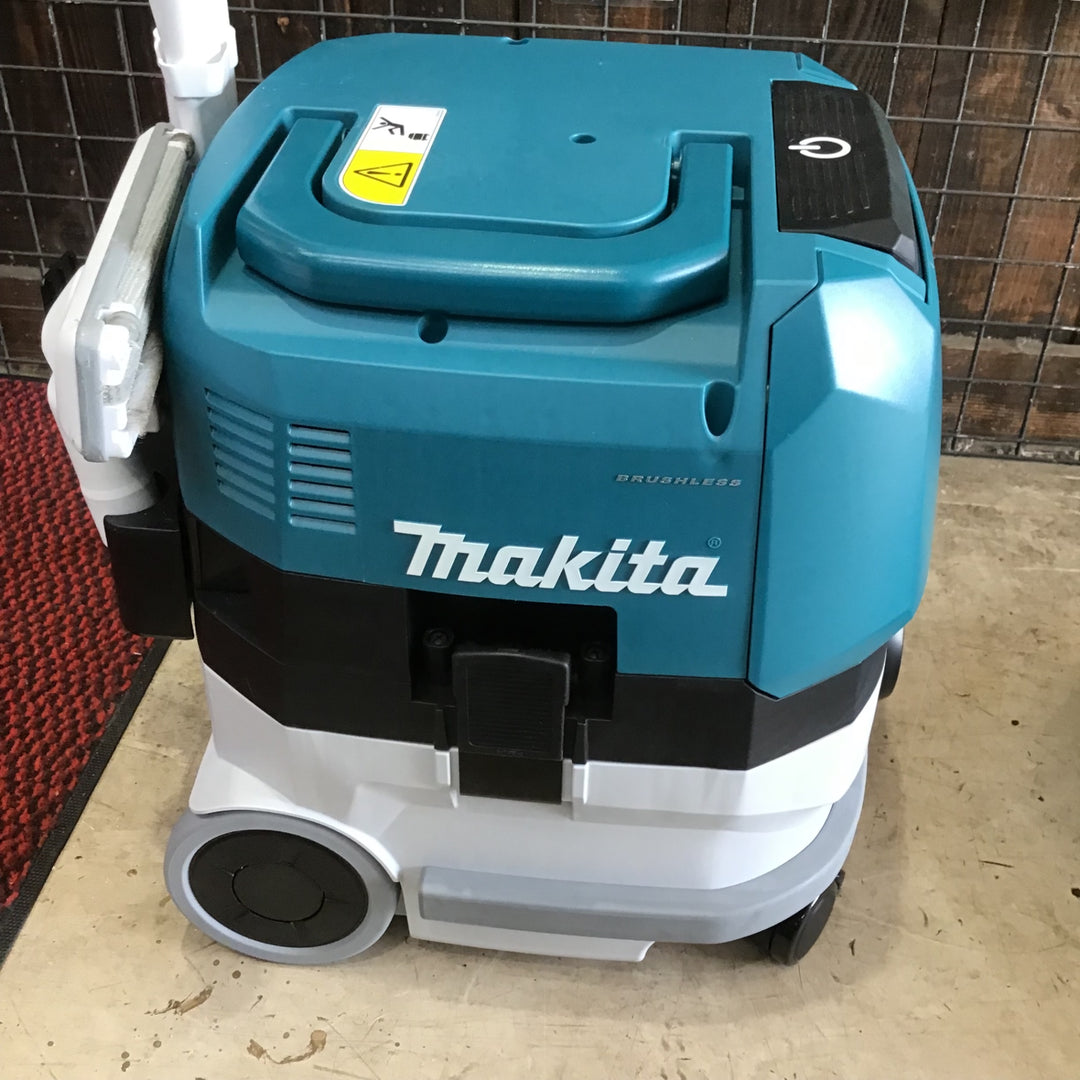 ★マキタ(makita) コードレス集じん機 VC002GZ【町田店】