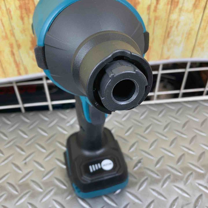 ★マキタ(makita) コードレスエアダスタ AS180DZ【川崎店】