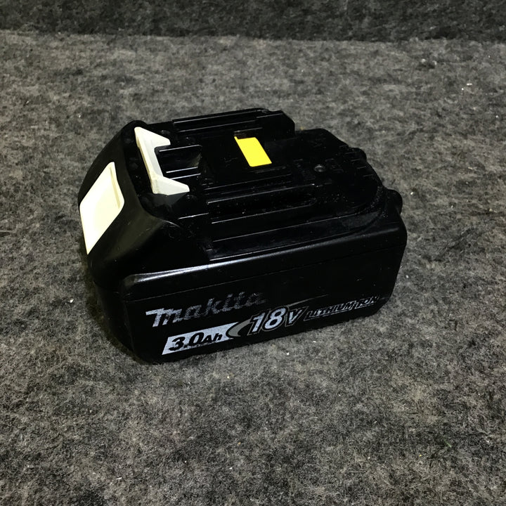 【中古品】マキタ(makita) コードレスバンドソー PB181DZ 18V 3.0Ahバッテリ１個付き！【桶川店】