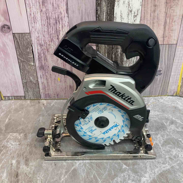 ★マキタ(makita) コードレスマルノコ HS474DZB【八潮店】