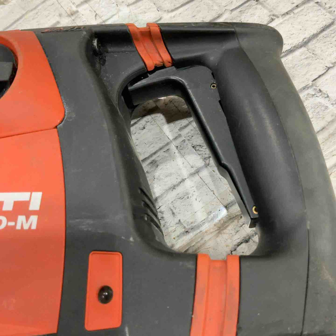 ☆HILTI ハンマドリル TE30-M-AVR【川口店】