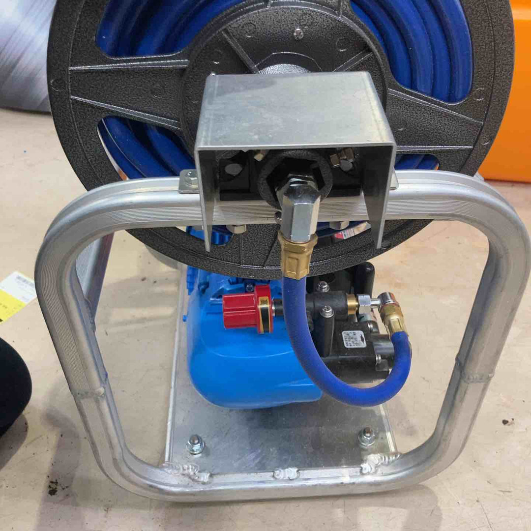 【店頭受取り限定】丸山製作所 ポータブル動力噴霧器 MS029M-2 タンク付属【町田店】